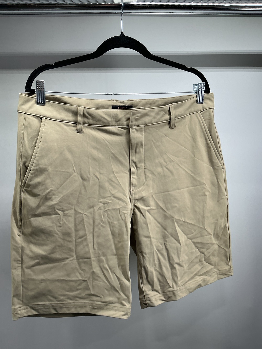 ProTech Golf Short - 9"